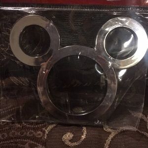 Micky Auto Emblem 😍💗🥰